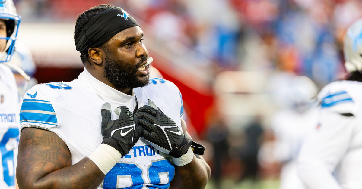 These Detroit Lions player aren’t getting talked enough about