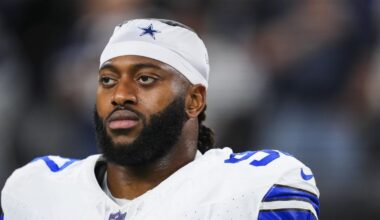 Dallas Cowboys’ Osa Odighizuwa should dominate in new defensive scheme