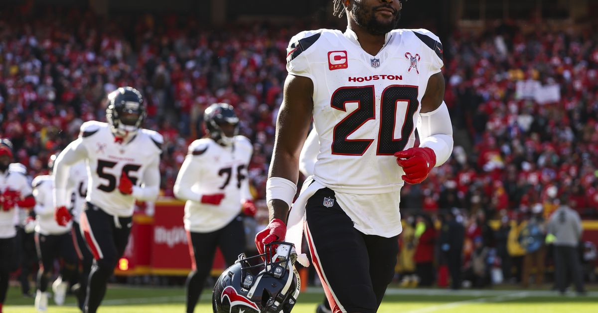 Safety Jimmie Ward’s arrest raises questions