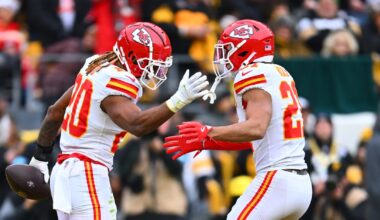 Chiefs Roster: How well will Jaden Hicks replace Justin Reid in 2025?