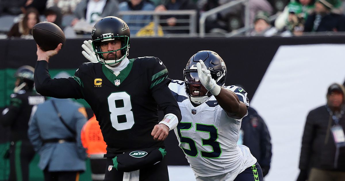 Aaron Rodgers plans to sign with Pittsburgh Steelers, Seattle Seahawks’ Week 2 opponent