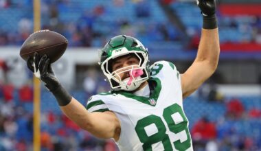 NY Jets News: Steve Wilks looking to merge schemes with Aaron Glenn