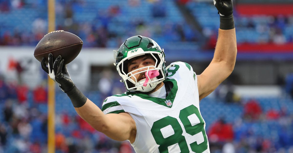 NY Jets News: Steve Wilks looking to merge schemes with Aaron Glenn