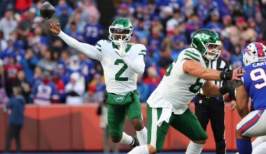 New York Jets News: Are Jets Fans Ready for Return of Ground and Pound?