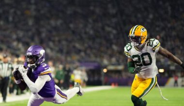 Packers rookie film review: Javon Bullard