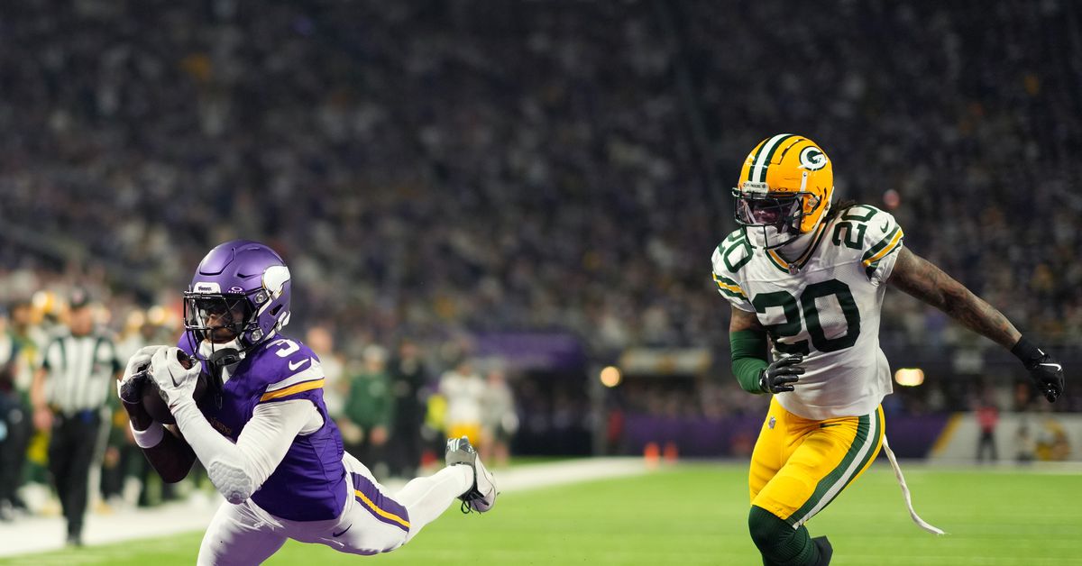 Packers rookie film review: Javon Bullard