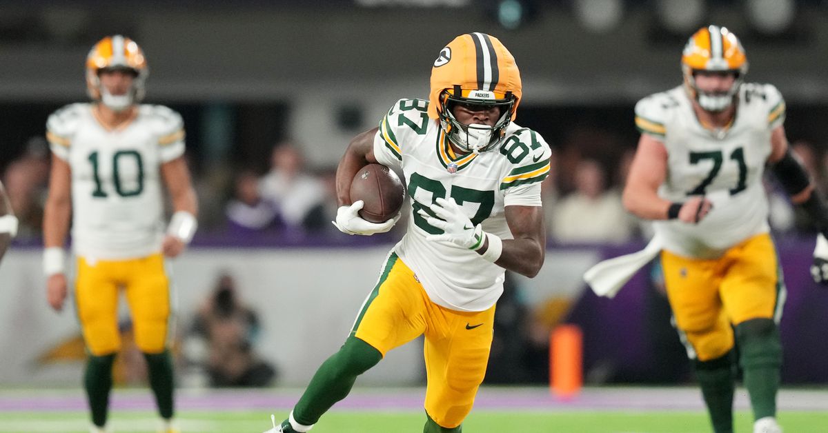 Could the Browns make a trade for a wide receiver? 3 options around the NFL