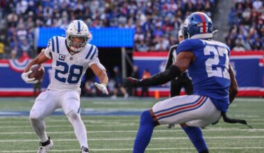 49ers free agency: Why it’s unlikely that the Niners bring in a safety