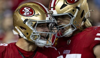49ers news: Which Brock Purdy will we see in 2025?