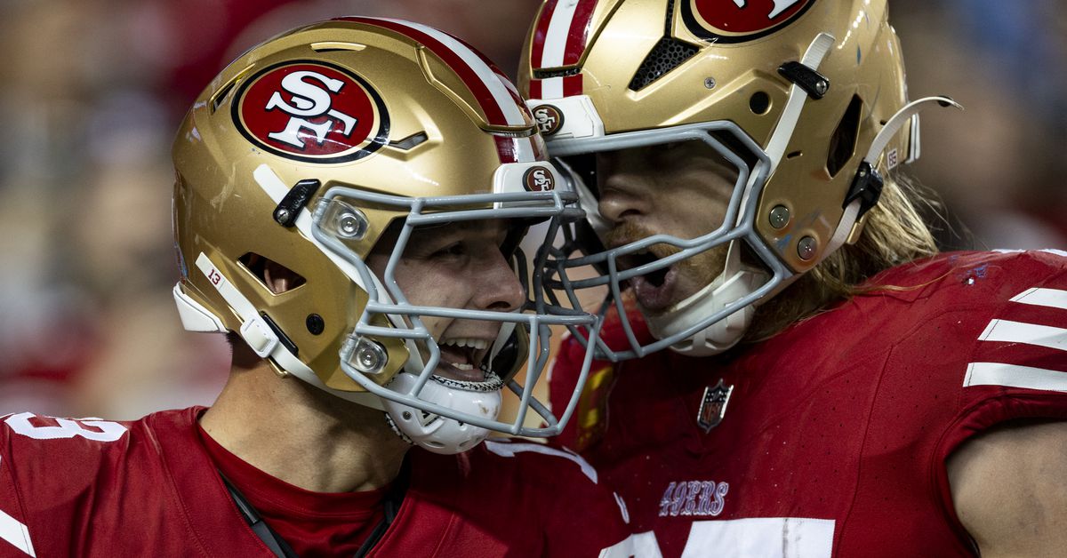 49ers news: Which Brock Purdy will we see in 2025?