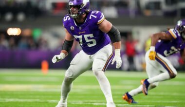 Minnesota Vikings News and Links:  Who Are The Underrated Vikings Players?