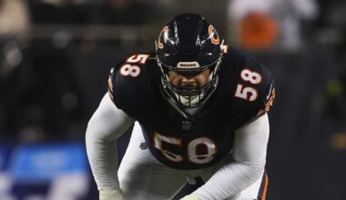 Who has the best chance of being a first-time Pro Bowler in 2025?