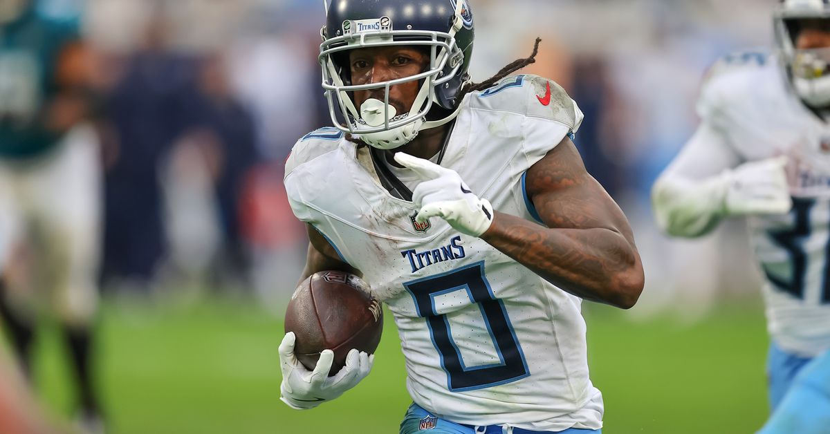 As Gabe Davis visits other teams, are New York Giants still interested?