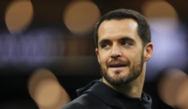 What If: The Houston Texans drafted Derek Carr in 2014?