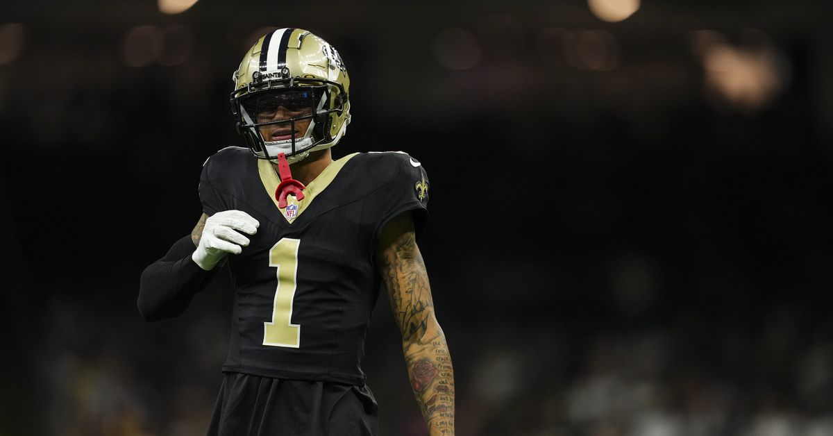 Should the Saints be concerned about their secondary?