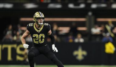 Best breakout candidates for the Saints in 2025