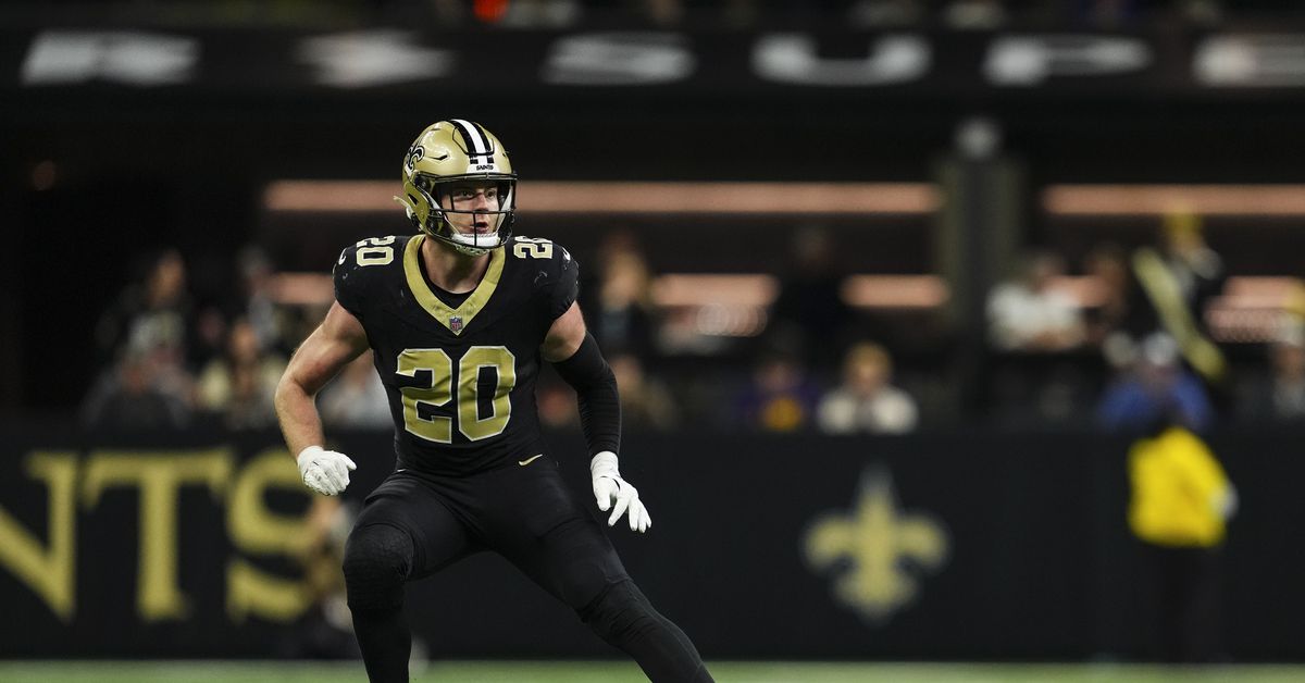 Best breakout candidates for the Saints in 2025