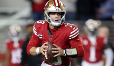 NFL Draft Bargains: Where does Brock Purdy stand against Tom Brady?