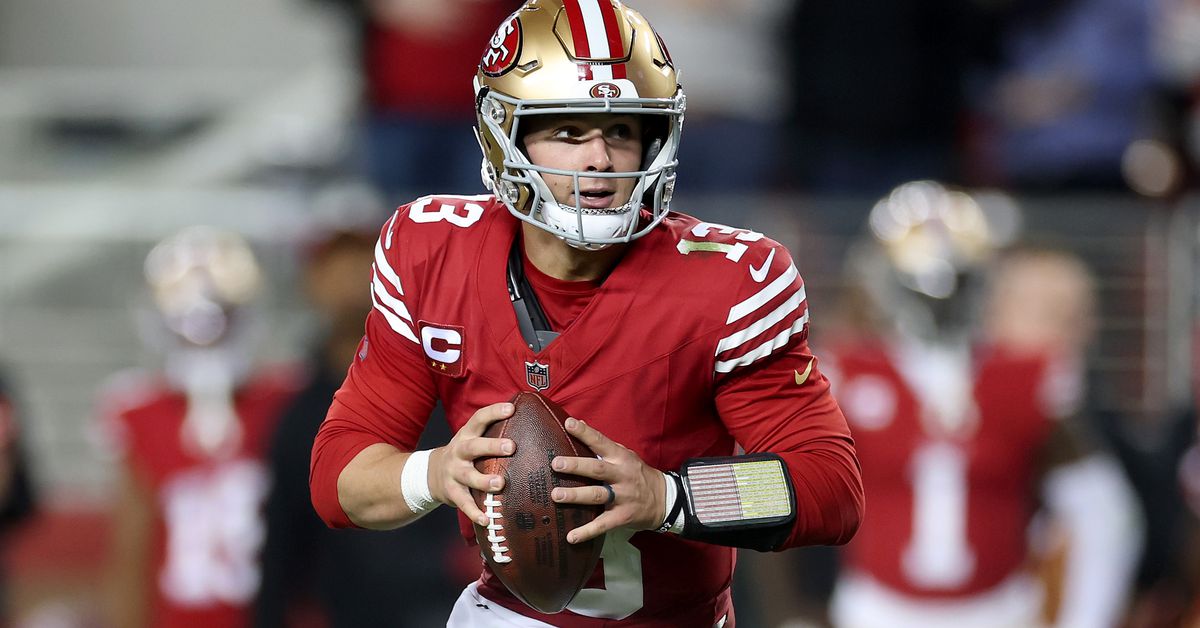 NFL Draft Bargains: Where does Brock Purdy stand against Tom Brady?