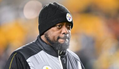 It’s time for the Pittsburgh Steelers to take their medicine and begin rebuilding
