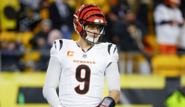 Bengals News: Will Joe Burrow help get Trey Hendrickson deal done?