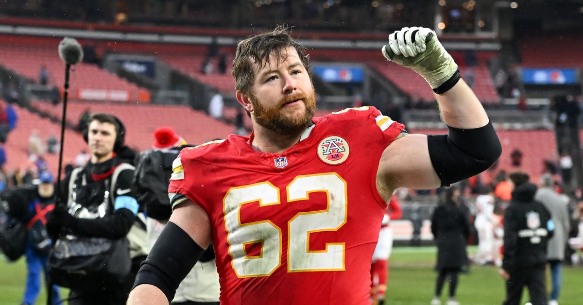 Chiefs-Fan Survey June 6: Should the team sign another free agent?