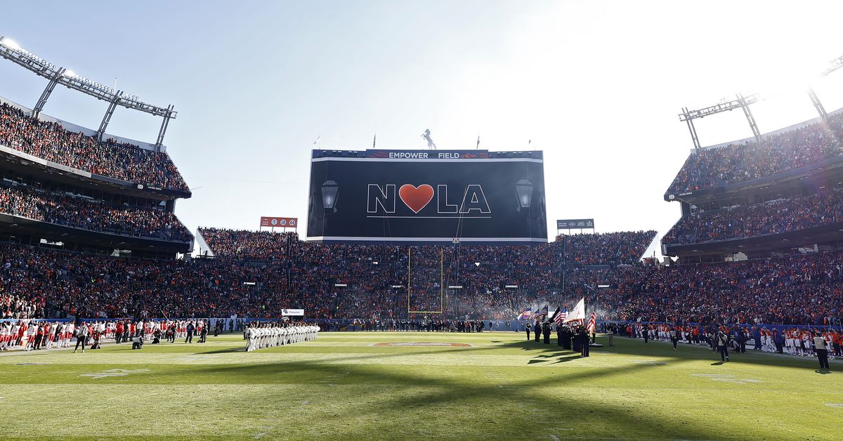 Horse Tracks: Denver’s tech hire, land purchases hint at new stadium plans