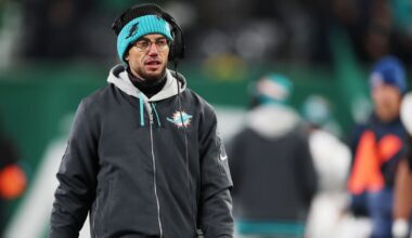 Is Mike McDaniel on the hot seat - Miami Dolphins News 6/28/25