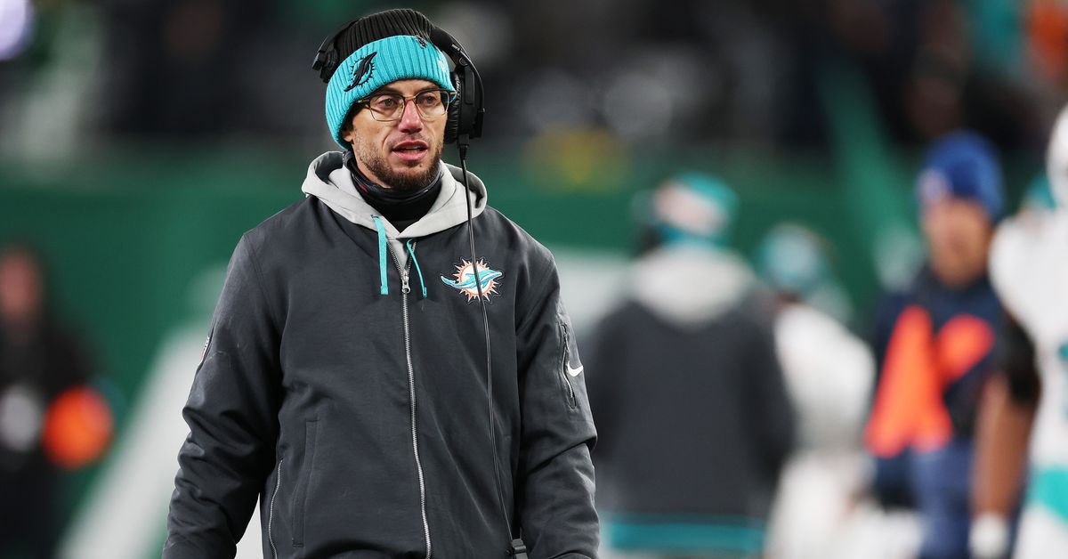 Is Mike McDaniel on the hot seat - Miami Dolphins News 6/28/25