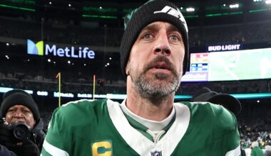Friday discussion: Will it work for Aaron Rodgers and the Steelers?