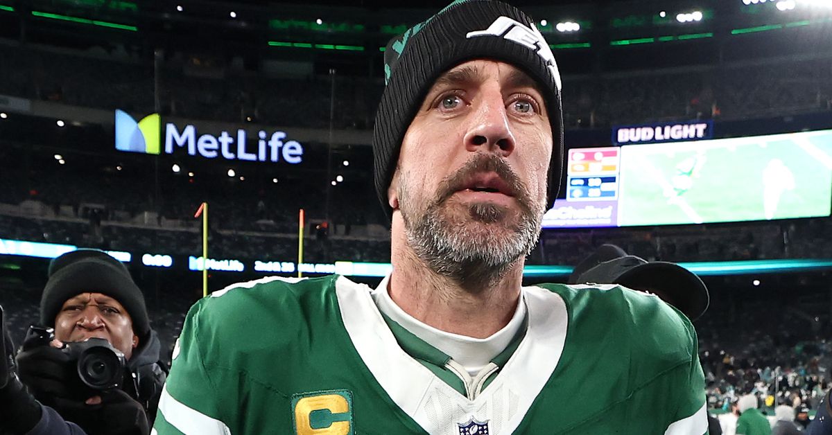 Friday discussion: Will it work for Aaron Rodgers and the Steelers?