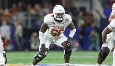 Eagles Film Review: Cameron Williams has the tools to become a starter