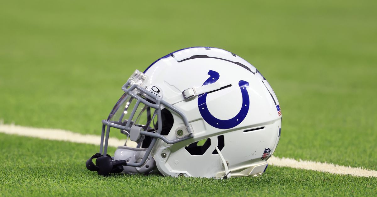 Report: Colts have parted ways with former chief personnel exec Morocco Brown