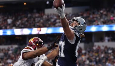 Dallas Cowboys discussion: Donovan Ezeiruaku, free agents, Jake Ferguson