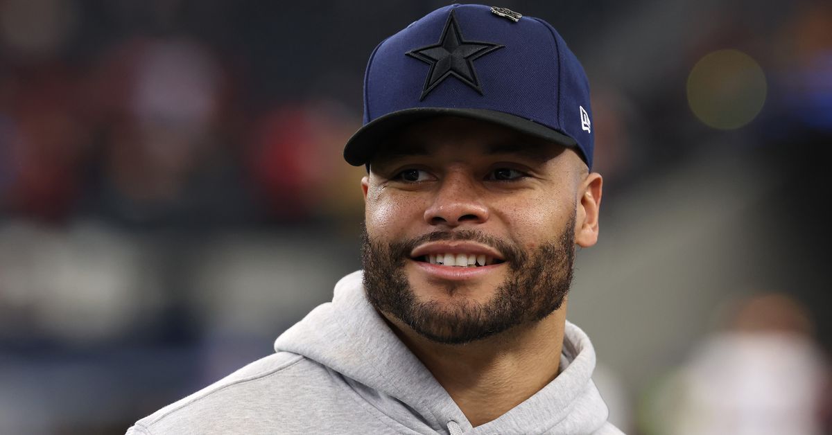 Dallas Cowboys’ Dak Prescott has big seasons when coming off an injury