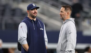 Dallas Cowboys news: $16 million 2026 salary cap hit coming on Tuesday