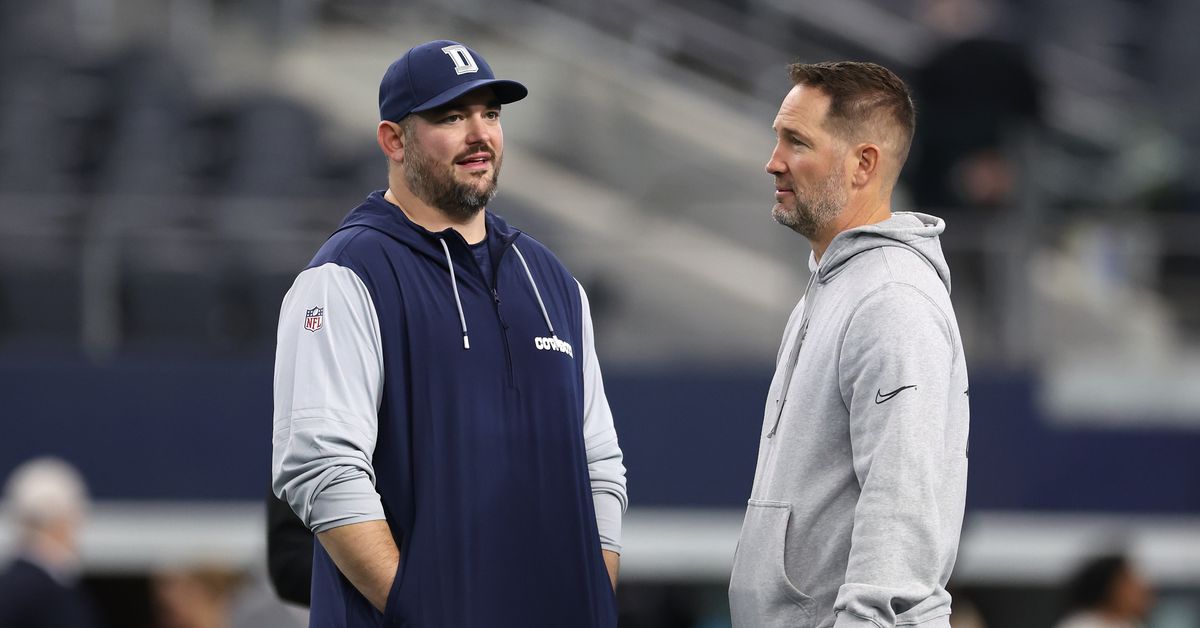 Dallas Cowboys news: $16 million 2026 salary cap hit coming on Tuesday