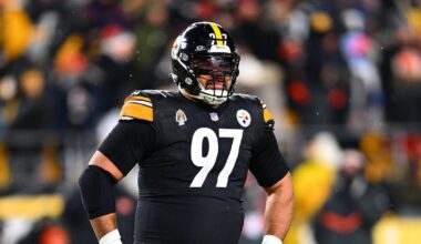 What’s the best contract value on the Steelers’ roster?