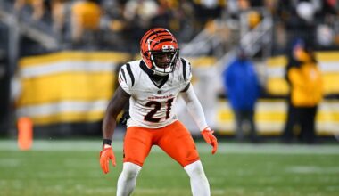 Mike Hilton reunion? 4 budget free agents who make sense for Steelers