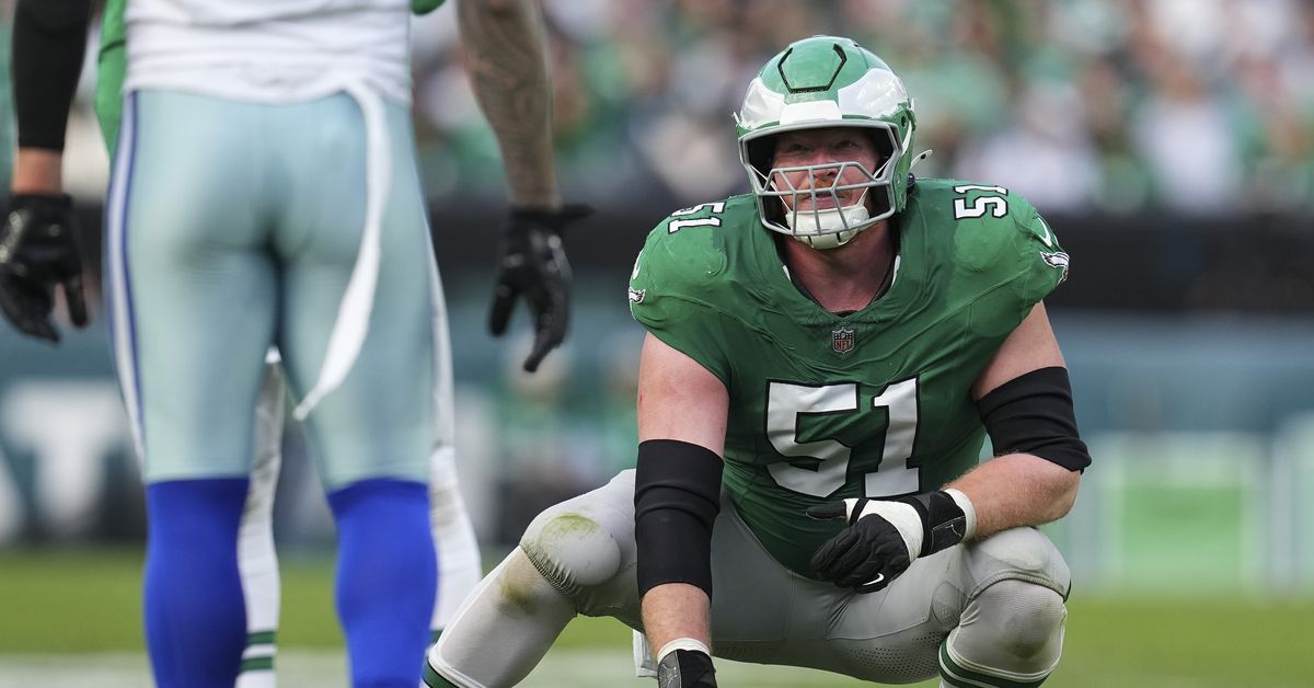 Dallas Cowboys 2025 opponent preview: X-factors for the Eagles