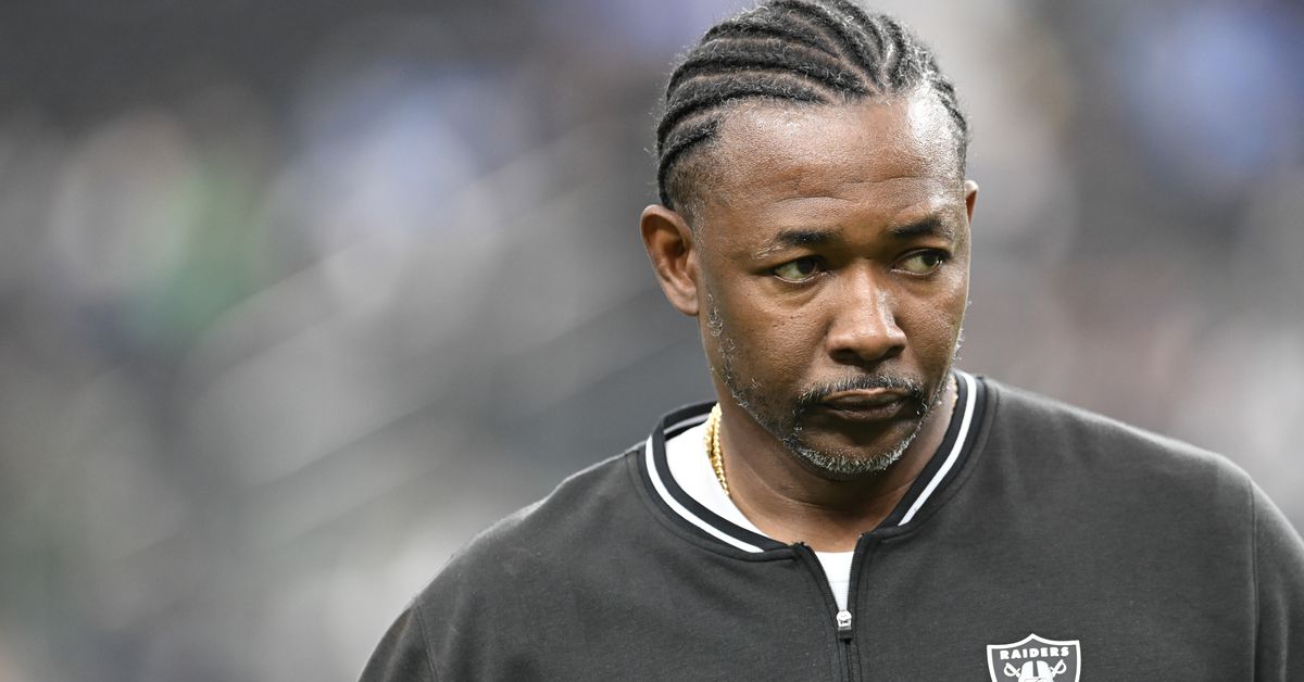 Raiders: Patrick Graham leaning on Pete Carroll to develop scheme