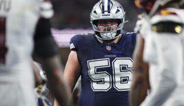 Dallas Cowboys players who could surprise people this season