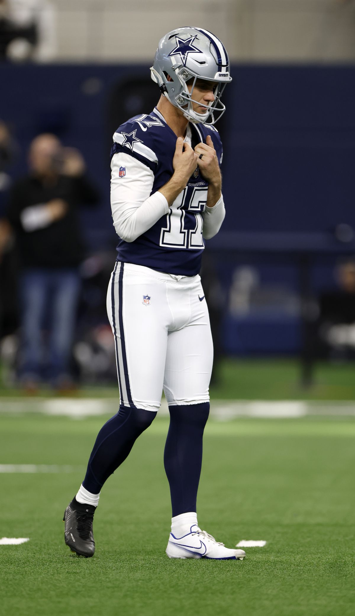 Washington Commanders v Dallas Cowboys