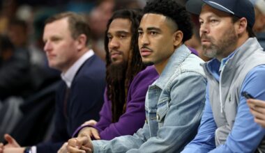 Carolina Panthers 2025 Offseason fan mailbag: Having some fun with it!