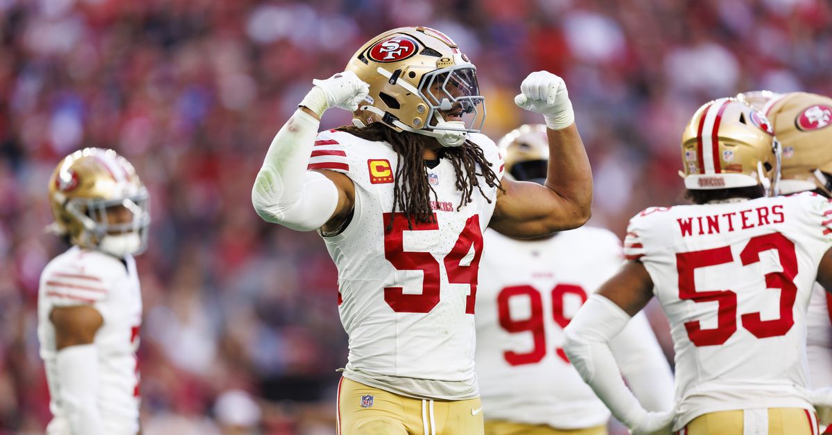 49ers news: Why we will see an uptick in Fred Warner rushing the passer