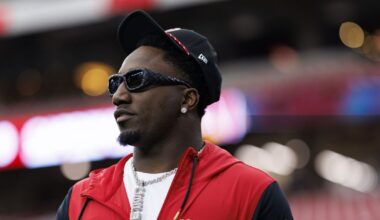 49ers news: How Deebo Samuel’s dead money hit is costing the Niners