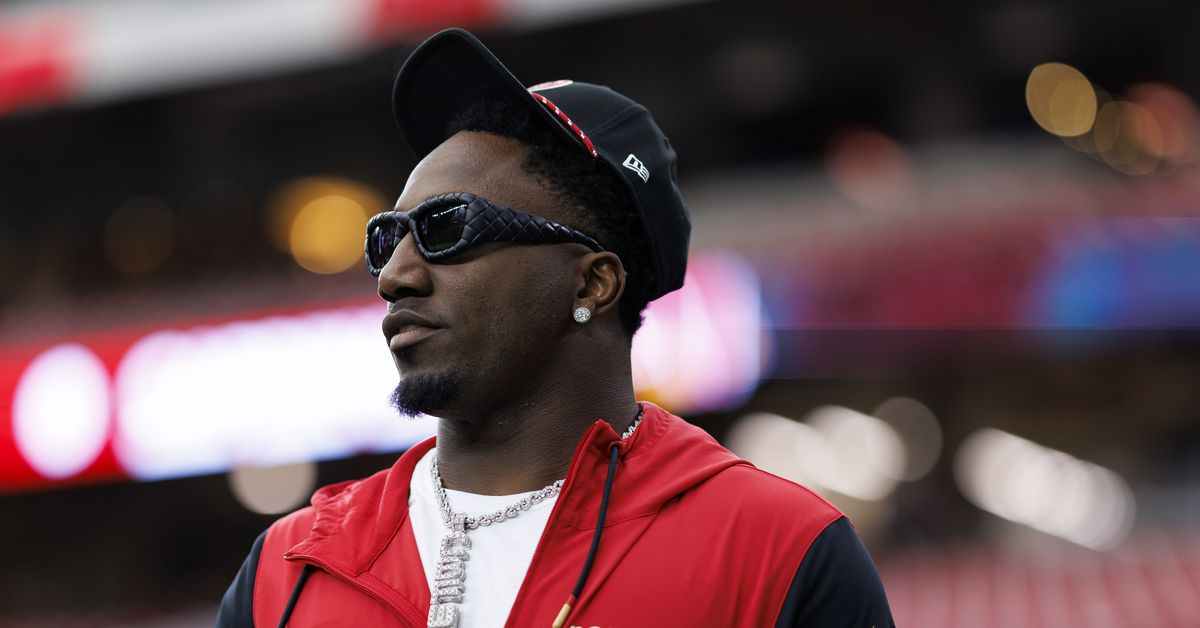 49ers news: How Deebo Samuel’s dead money hit is costing the Niners