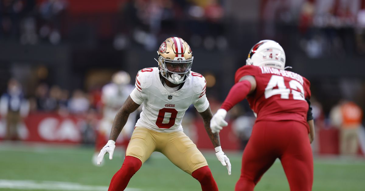 49ers 90-in-90: Renardo Green will be one of the biggest beneficiaries of Robert Saleh’s return