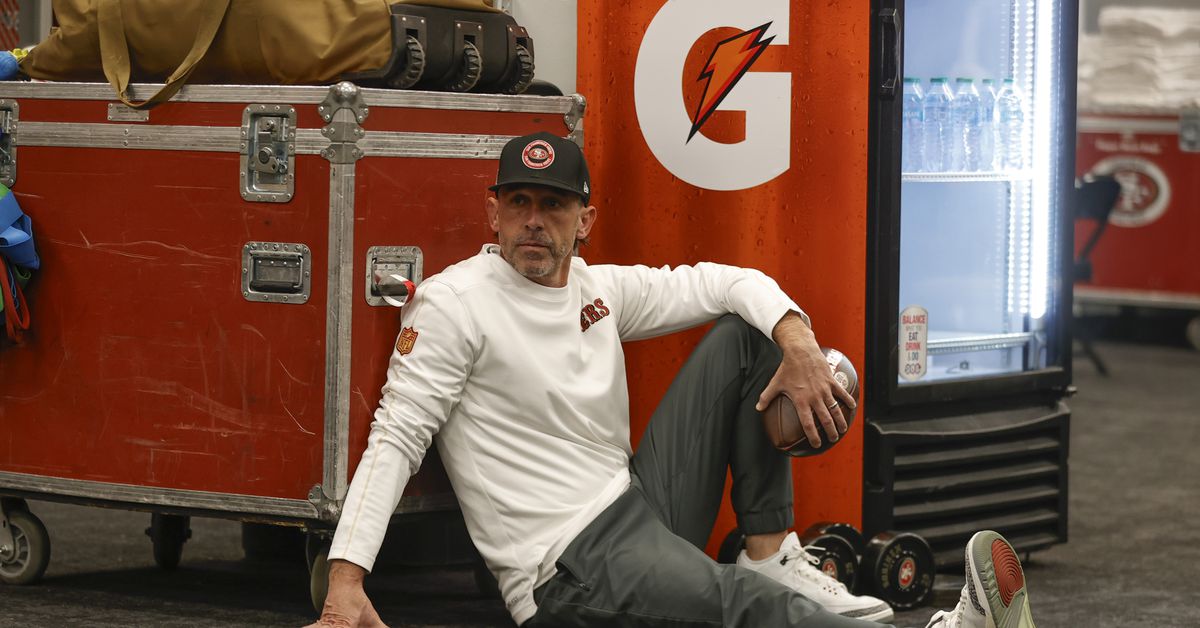 NFL Madden 26 Ratings: 49ers listed at 92—or possibly 87