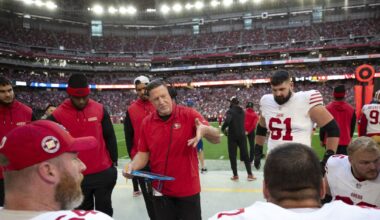 Golden Nuggets: This summer will be critical for the offensive line